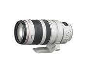 Lens / tầm xa ống kính tele zoom 28-300mmf SLR Canon EF3.5-5.6L USMIS vòng tròn màu đỏ - Máy ảnh SLR