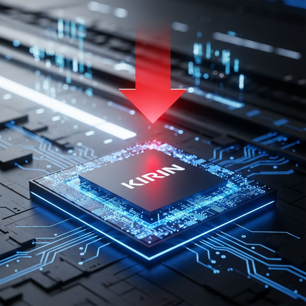 华为Mate 80 引发抢购——降价战略引人深思