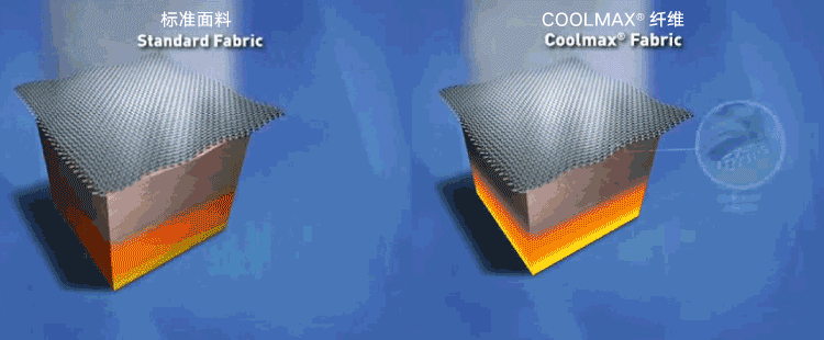 COOLMAX mùa đông vớ khô nhanh vớ thể thao ngoài trời nam và nữ đi bộ leo núi vớ bóng rổ vớ ngắn ống thoáng khí tất nhún