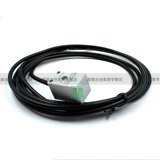 Бесконтактный переключатель Schneider XS8S173NBL2C, маленький датчик NPN, нормально закрытый, 12-24 В постоянного тока, оригинальный, подлинный