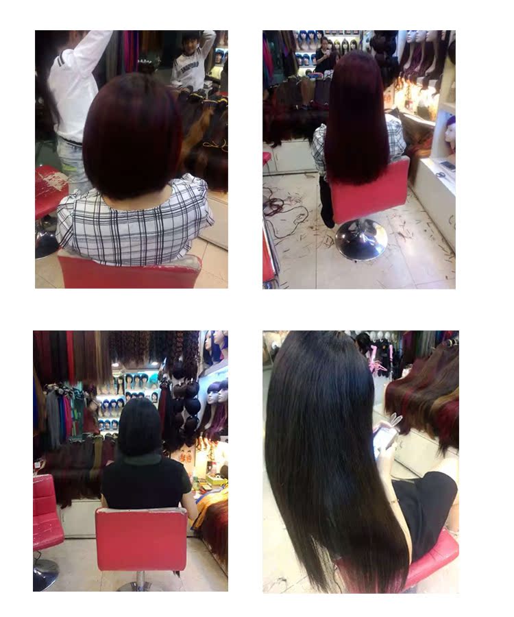 Tête mannequin - Ref 283685 Image 28