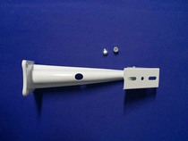  Surveillance bracket Camera bracket 508 thick outdoor duckbill bracket Camera bracket Dahua bracket