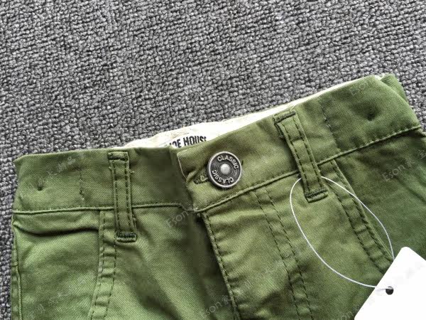 Pantalon pour garcons et filles - Ref 2058582 Image 9