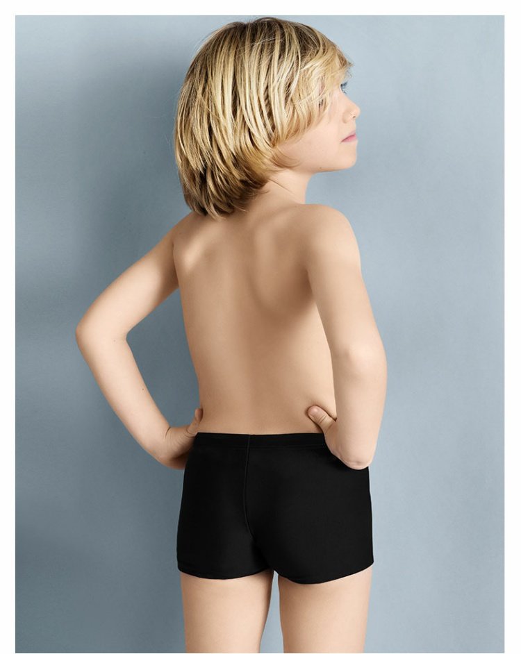 Van Dean 2019 quần áo bơi bé trai chuyên nghiệp áo chống nắng cho bé trai lớn - Bộ đồ bơi của Kid bikini cho bé sơ sinh