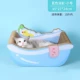 [Обновление не требует сшивания] Bathton Catties Blue-10 Catties может использоваться в [Give Mint]