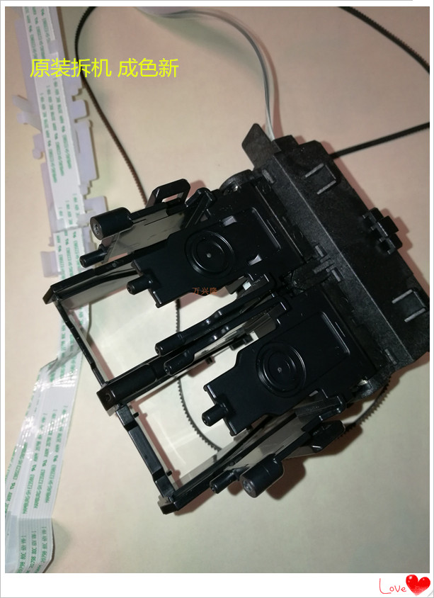 Canon G2800 G1800 G3800 2810 3810 Character Car Ink Cart Pen Holder Ink Cartridge Nozzle Holder - Taobao