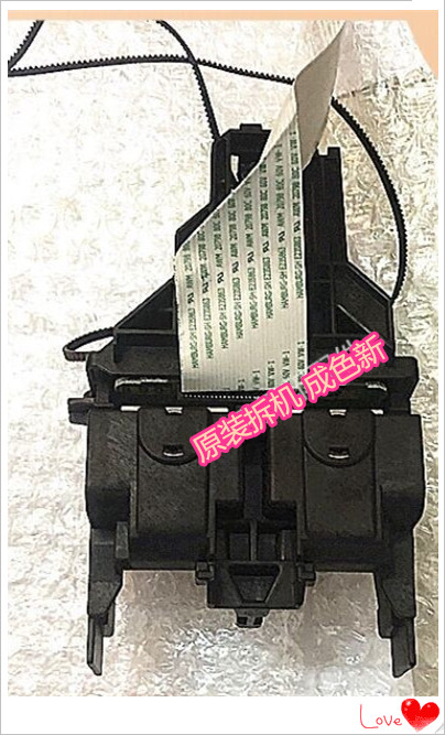 Canon MG2400 MG2580 MG2580s MG2570 2980 word car trolley ink carriage pen holder ink cartridge holder