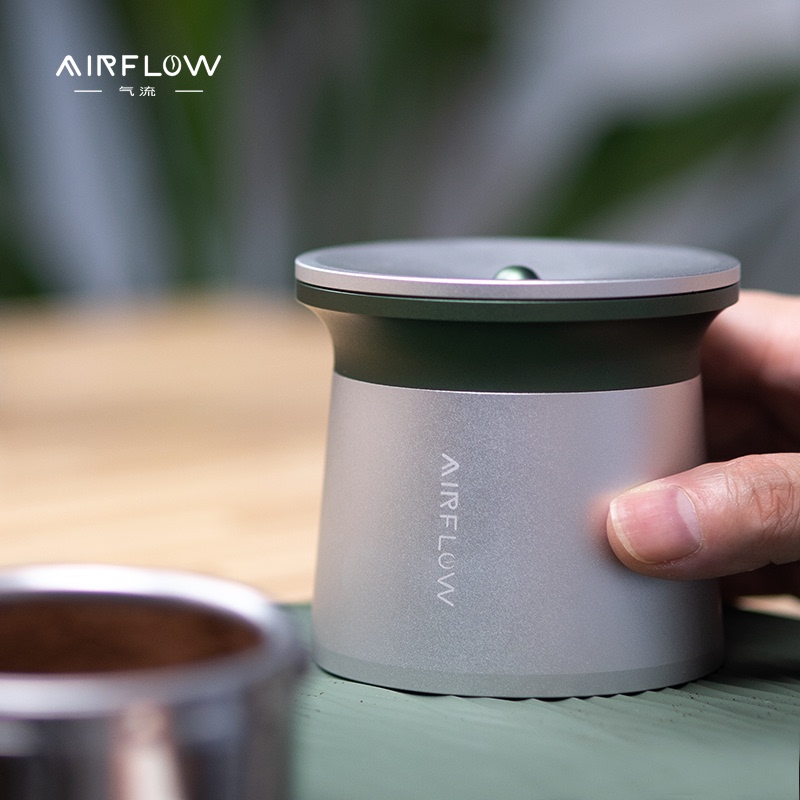 Airflow Coffee Grounds Collection Cup, Coffee Grinder Grounds Collection Cup, Hand-Brewed Espresso Magnetic Grounds Collector, 58mm Universal Airflow Coffee Grounds Collection Cup, Coffee Grinder Grounds Collection Cup, Hand-Brewed Espresso Magnetic Grounds Collector, 58mm Universal