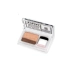 Bóng mắt lười hai màu hai màu trang điểm nude nude Người mới bắt đầu Hàn Quốc ins super fire eye Shadow món mỹ phẩm tạo tác - Bóng mắt