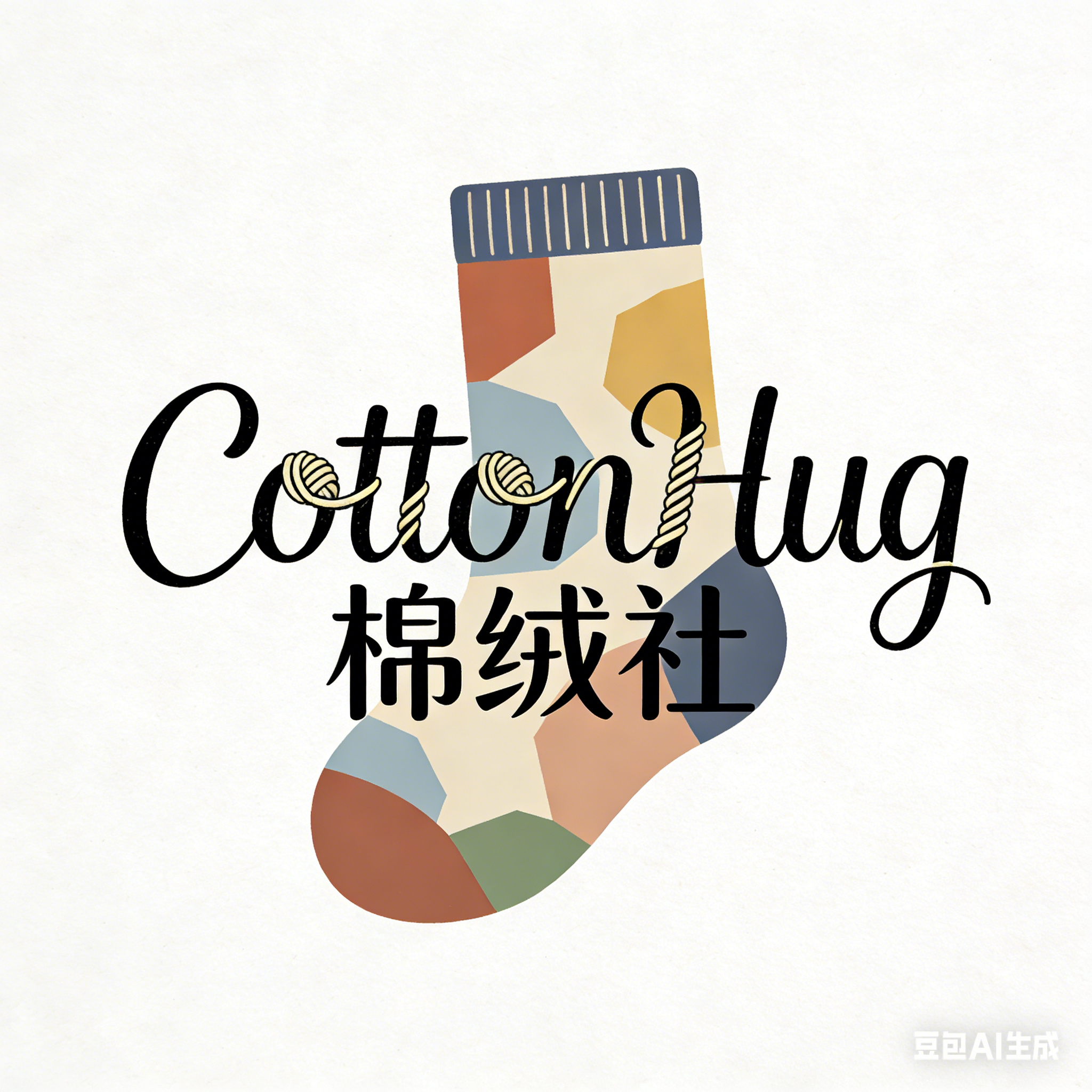 CottonHug 棉绒社