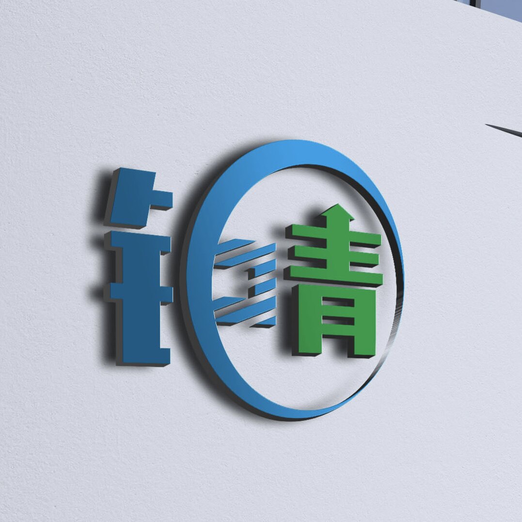江苏钜青官方企业店的LOGO