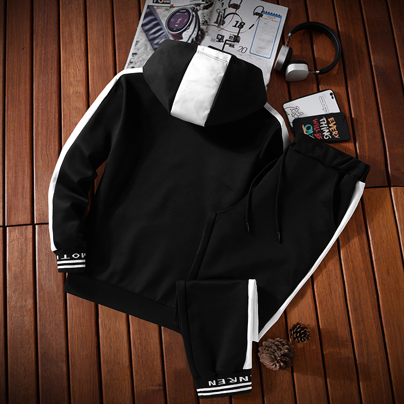 Sweatshirt homme BOUCLIER ELEVAGE - Ref 3128910 Image 4