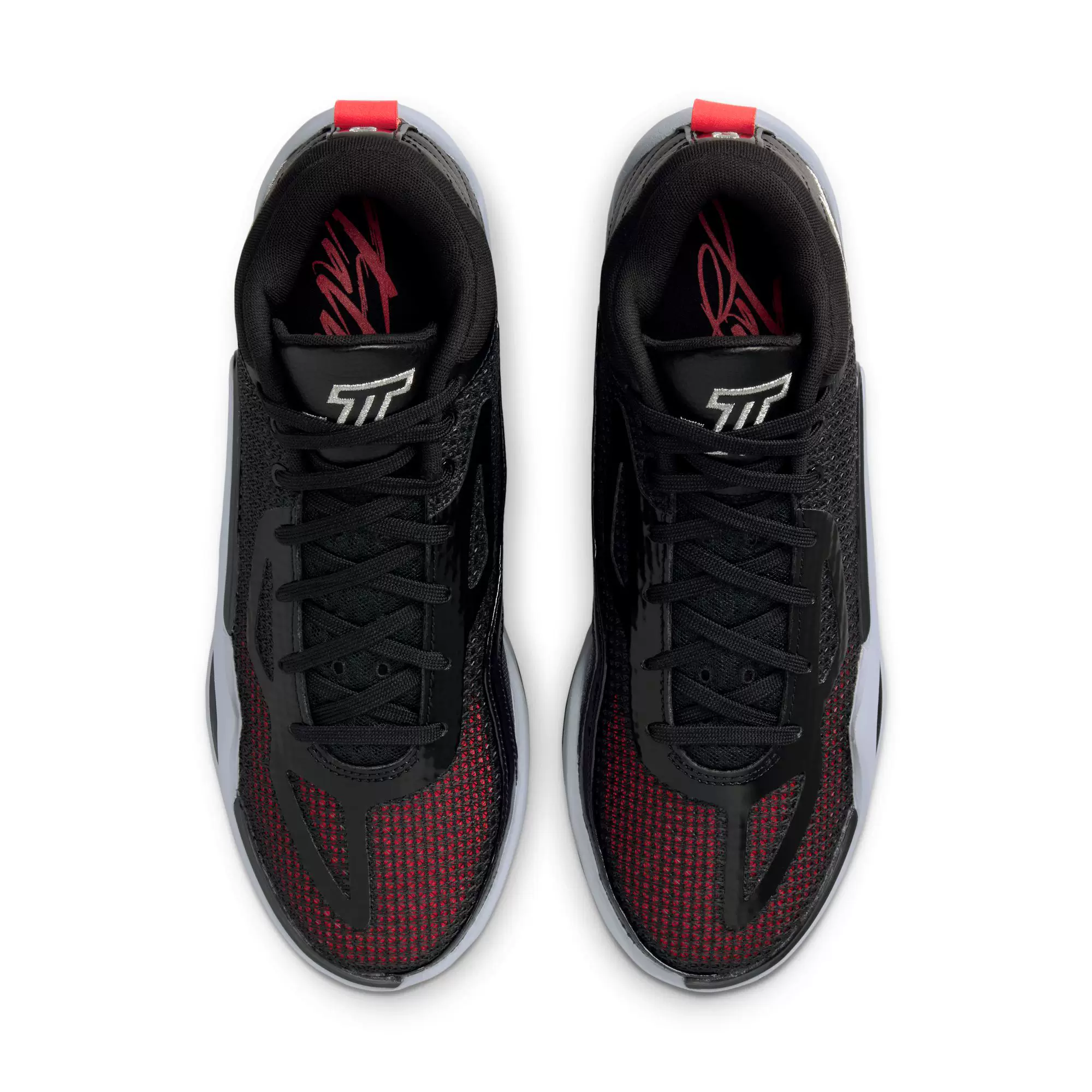 Официальные баскетбольные кроссовки Jordan Tatum 1 от Jordan Nike Tatum 1 мужские, летняя дышащая DZ3322