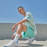 Официальная мужская спортивная обувь Jordan Nike Jordan MAX AURA 5 с амортизацией, легкая модная поддержка DZ4353