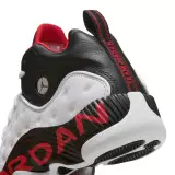 Чиновник Jordan Nike Jordan Team 2 Мужские кроссовки медленно