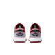 Jordan official Nike Jordan boys AJ1 sneakers big children's sports shoes summer low-top air cushion 553560