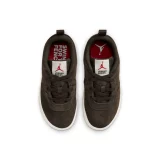 Чиновник Jordan Nike Jordan Boy Boy Sports Детская обувь летовая новая бесплатная система принесла бомба DR6443