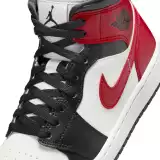 Nike, Air Jordan 1, кроссовки, летняя спортивная обувь с амортизацией для отдыха