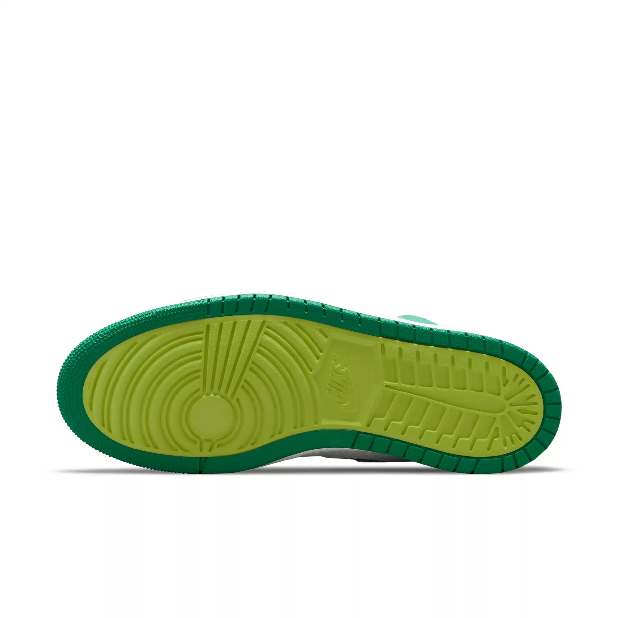 Jordan官方耐克乔丹AIR JORDAN 1 ZOOM AIR CMFT男子运动鞋CT0978