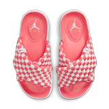 Чиновник Jordan Nike Jordan Sophia Женские тапочки.