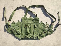 Brand new Grass Green 56 Punch 56 Chest Bag AK Pack