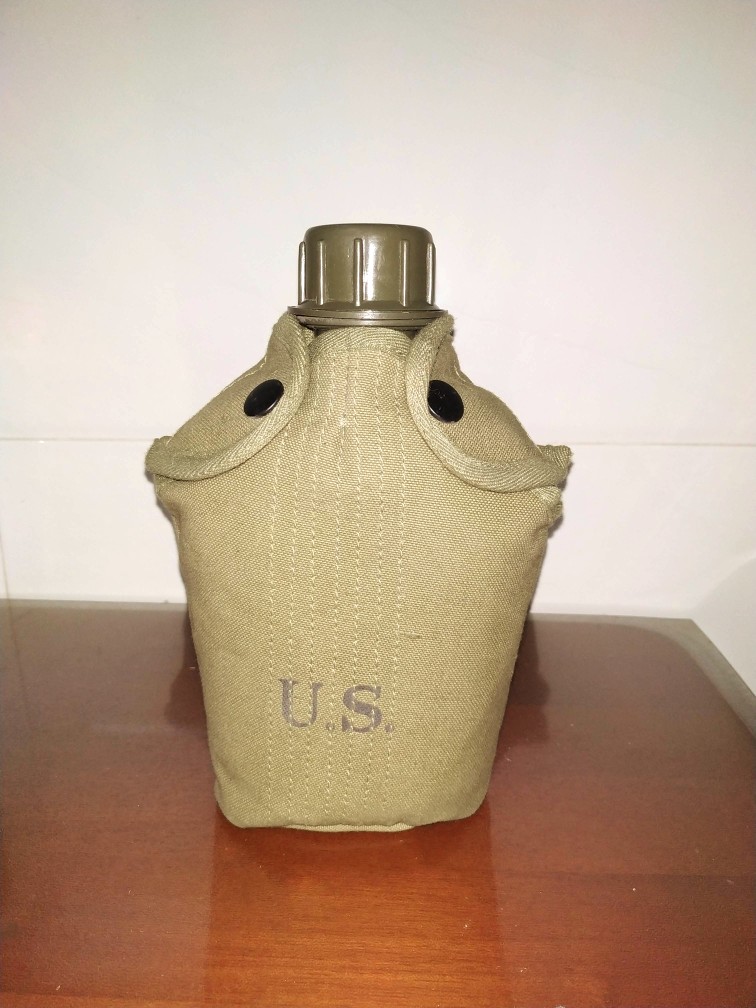 American US kettle foreign trade product