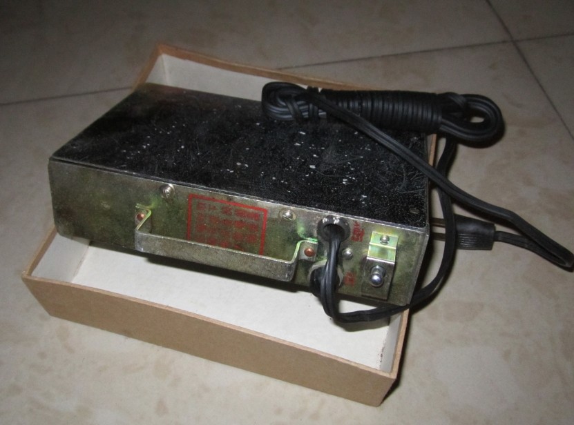239339 collection of the original power supply of the letter machine