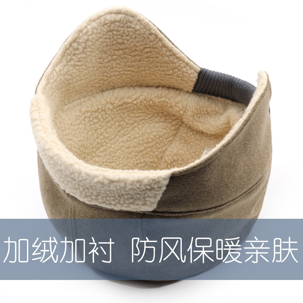 Chapeau pour femme GRENOUILLE CHIKU en Polyester - Ref 3234220 Image 3