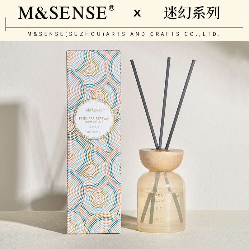 Fire-free incense Essential Oils Pendulum home Aroma Indoor Bedroom room Fragrance Persistent Deodorant Toilet Purifying Air