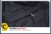 Quần thể thao mùa xuân và mùa thu quần tây nam giản dị cộng với nhung dày polyester nhanh khô quần trẻ trung áo nam đẹp Quần tây thường