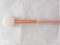 Mid-point Fascia Hammer Acupoint Massage Point Acupoint Hammer Positive Bone Hammering Physiotherapy Hammer Silicone Hammer Healthy Body Knock Hammering Hammer