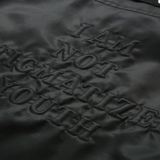 Пуховик, демисезонная куртка для школьников для влюбленных, увеличенная толщина, свободный крой