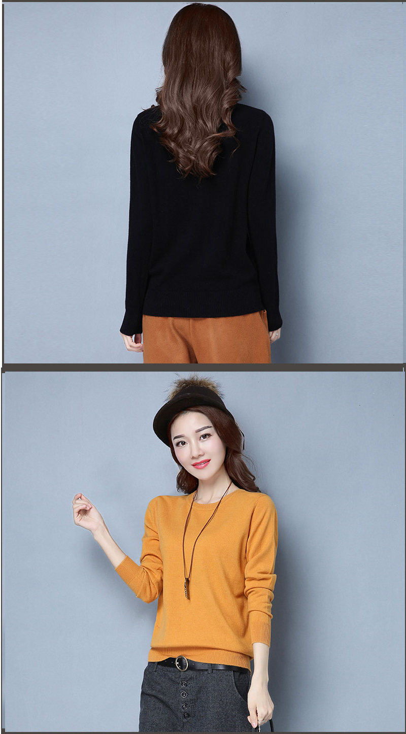 Cardigan SUMITU en Laine - Ref 3229184 Image 16