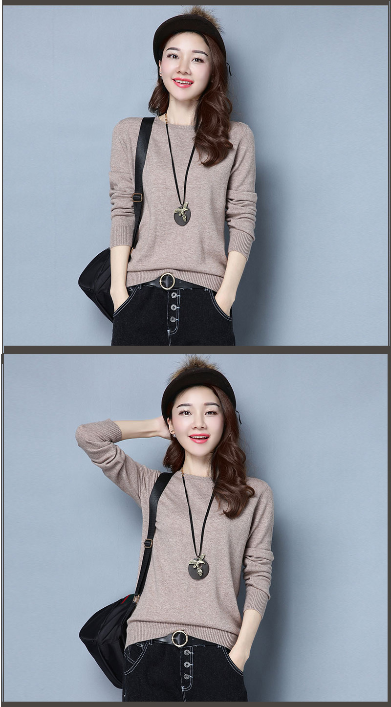 Cardigan SUMITU en Laine - Ref 3229184 Image 22