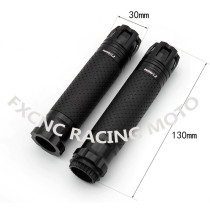 Honda NC700X S NC750S X CB500F CB650F modified handlebar rubber CNC handlebar sleeve accessories