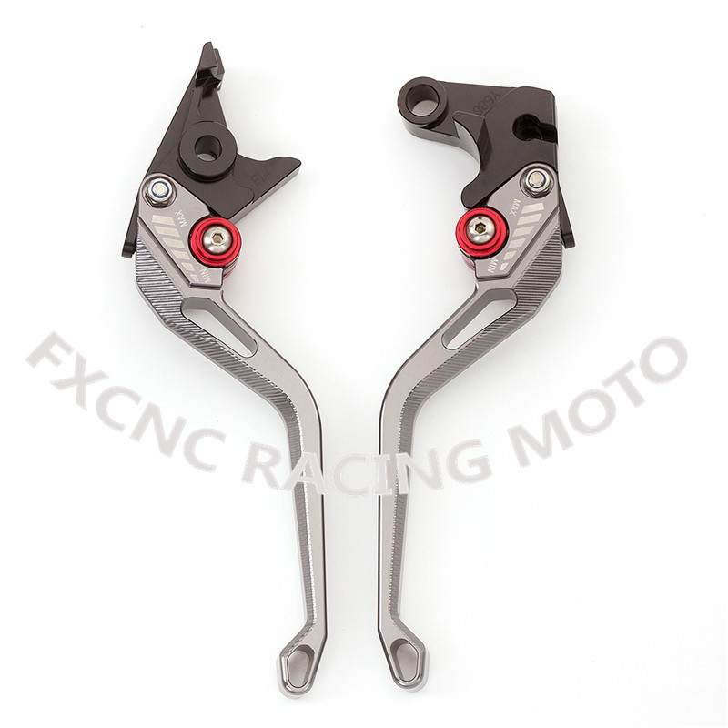 Mountain leaf NVX155 retrofit AEROX Surge Fighting Three Four Generations FORCE SMAX155 Brake Clutch Horn Accessories