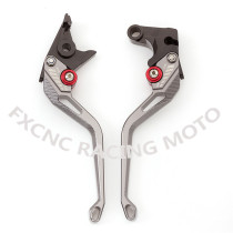 Yamaha NVX155 retrofit AEROX Surge Battle Three Four Generations FORCE SMAX155 Brake Clutch Horn Accessories