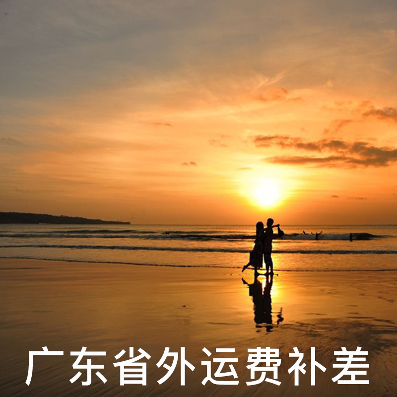 (Shunfeng) Guangdong Province Outer postage supplement difference price (please take a separate picture of not accepting the use of the preferential volume)