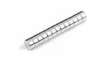 Spot D10 * 3 round SMD NdFeB strong magnetic steel