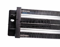 Customized PTC ceramic heater aluminum alloy insulation type