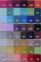 Three rows of three buttons 3 rows of 3 buttons underwear hook adjustable back buckle bra buckle extension buckle bra connection extension buckle