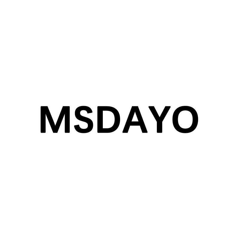 MSDAYO