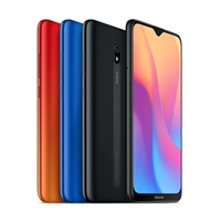 Redmi 8a Qualcomm Snapdragon Full Netcom 4G Полный экран 6.22 (+3 года гарантия+гарантия с разбитым экраном)