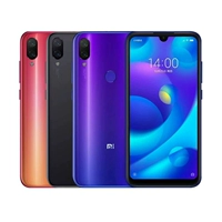 Xiaomi Play 8 -Core Full Netcom 4G капля воды 5.84 (+3 года гарантия+гарантия с сломанным экраном)