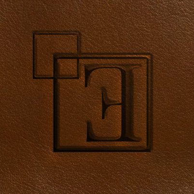 Erving埃紊的LOGO