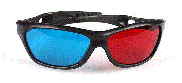 Lunettes 3D - Ref 2622336 Image 10