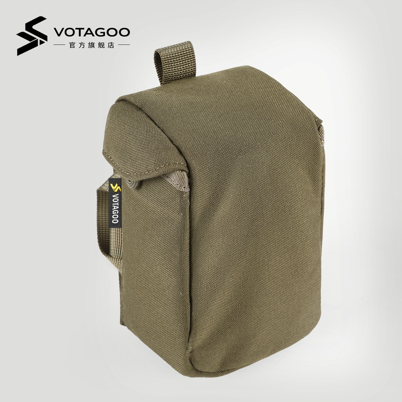 Votagoo Multifunctional Tactical Laser Rangefinder Bag Camera Telescope Protective Storage Box Molle Utility Bag Votagoo Multifunctional Tactical Laser Rangefinder Bag Camera Telescope Protective Storage Box Molle Utility Bag