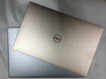 Dell XPS13 15 notebook shell 9350 60 70 65 65 75 75 35 35 shaft cover nameplate