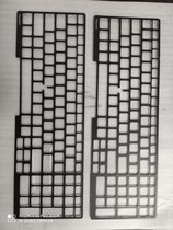 DELL Dell M7710 7720 7510 7510 3510 3510 3520 M3530 US small carriage keyboard frame