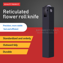 Single wheel 45° concave knurling knife 060810121520 CNC lathe embossing